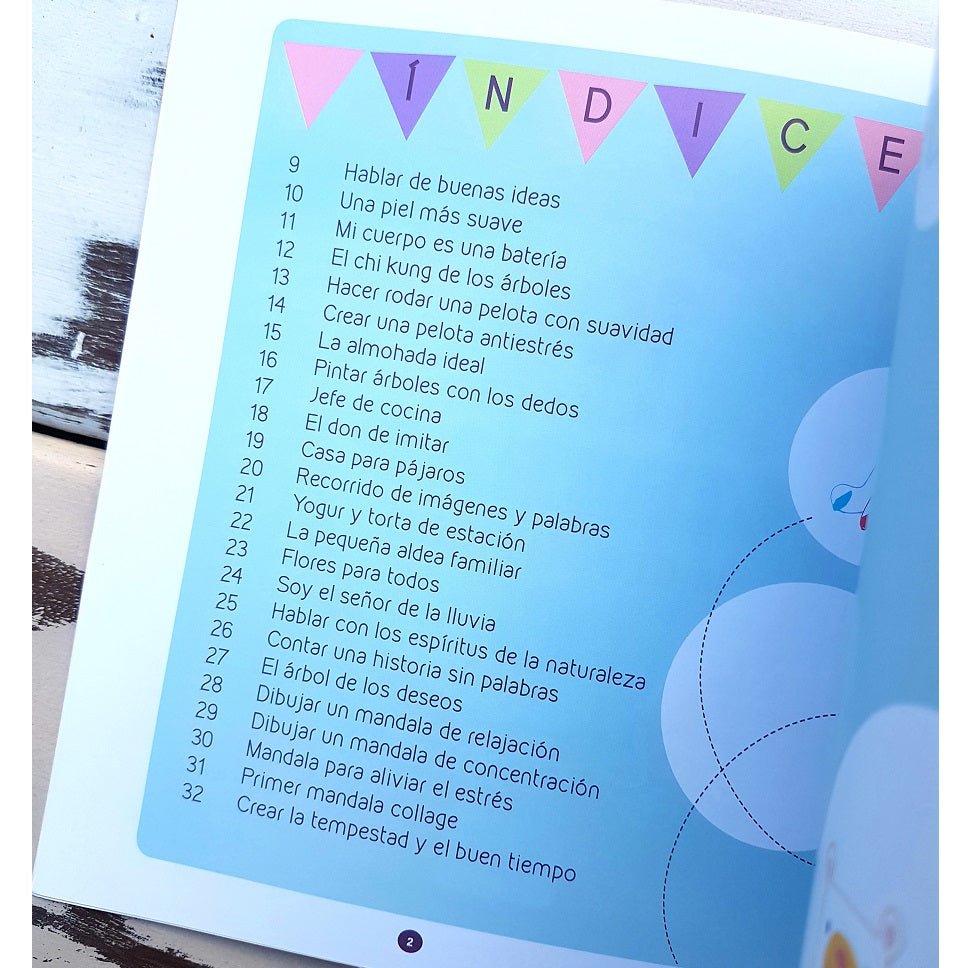 100 actividades para liberar la creatividad 100 actividades para liberar la creatividad